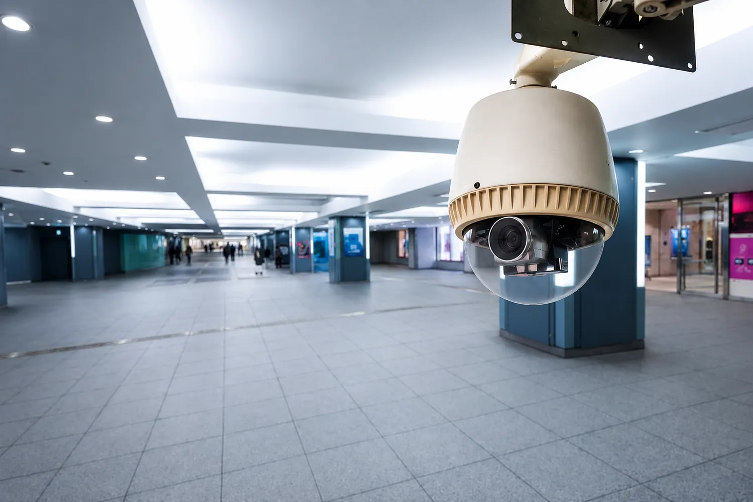 Dossier de demande d'autorisation préfectorale pour un système de vidéosurveillance
