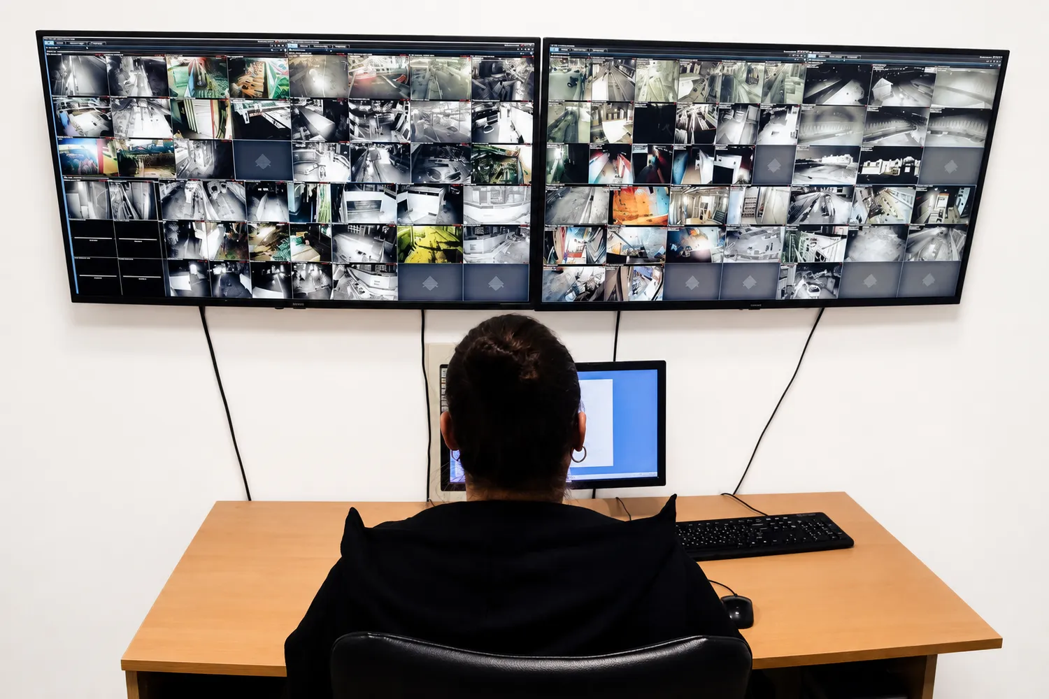 Vidéosurveillance et réglementation : Particuliers, Entreprises, Lieux Publics